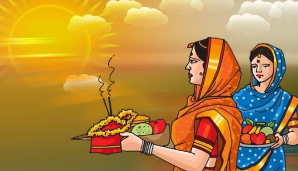 Chhath puja 2023