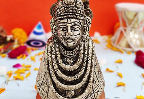 Unveiling the Mystique of Khatu Shyam - The Deity of Compassion and Devotion