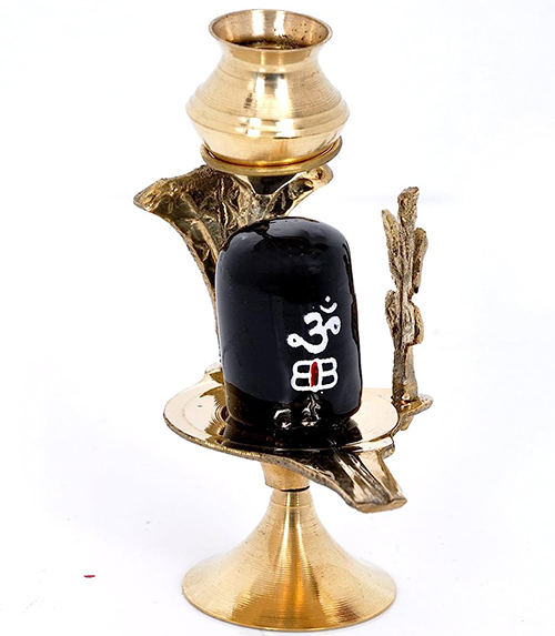 Understanding the Symbolism and Significance of the Shivling