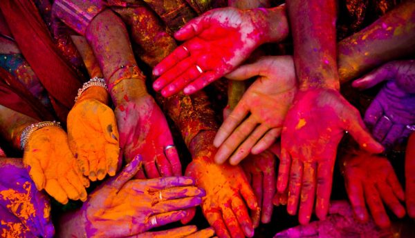 holi 2024