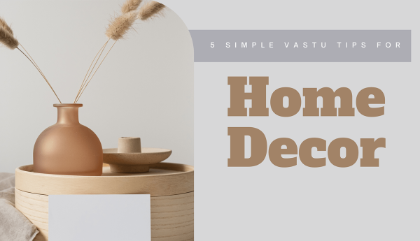 home decor and vastu tips
