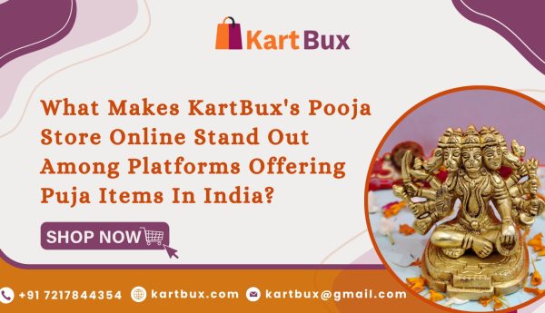 Pooja Store Online