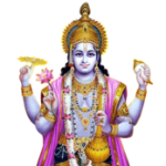 Lord vishnu aarti