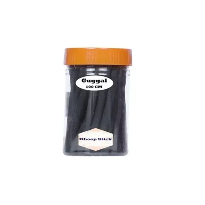 Guggal Dhoop Sticks For Pooja, Fragrance