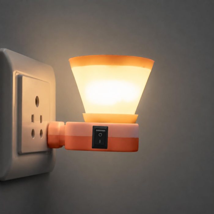 Night Lamp Kapoor Dani