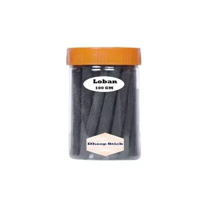 Loban Dhoop Sticks For Pooja, Fragrance