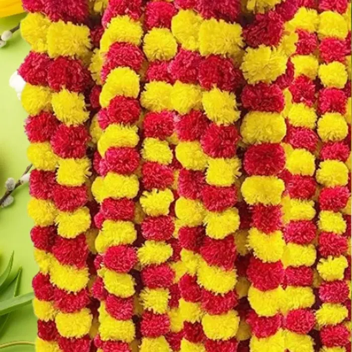 Set of Garland for diwali festival