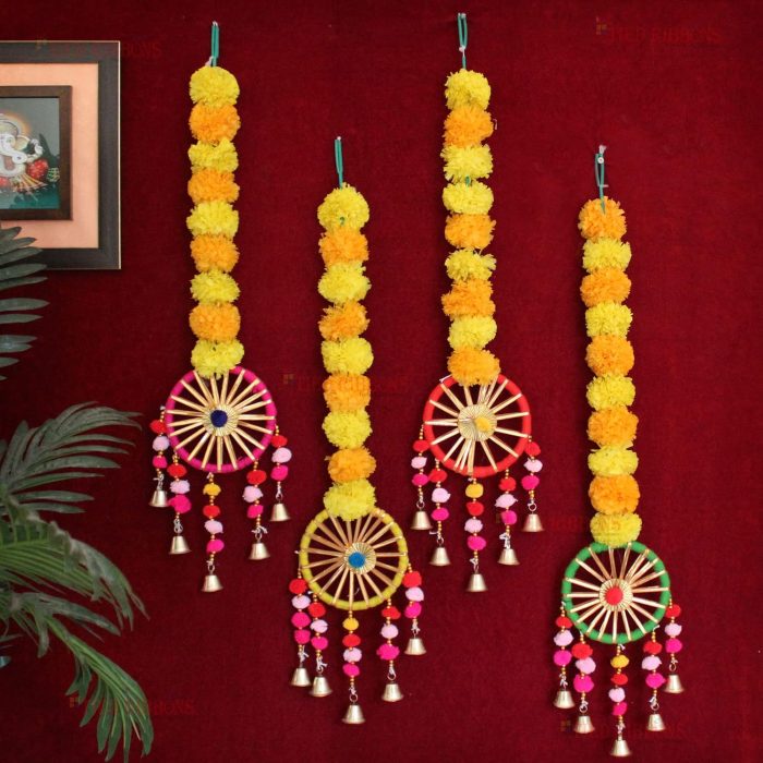 Garland Wall Door Hanging Toran