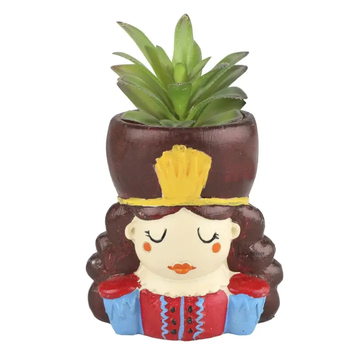 Beautiful Handcrafted Decorative Showpiece | Senta Welcome Basket