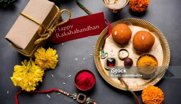Best Gifts for Raksha Bandhan