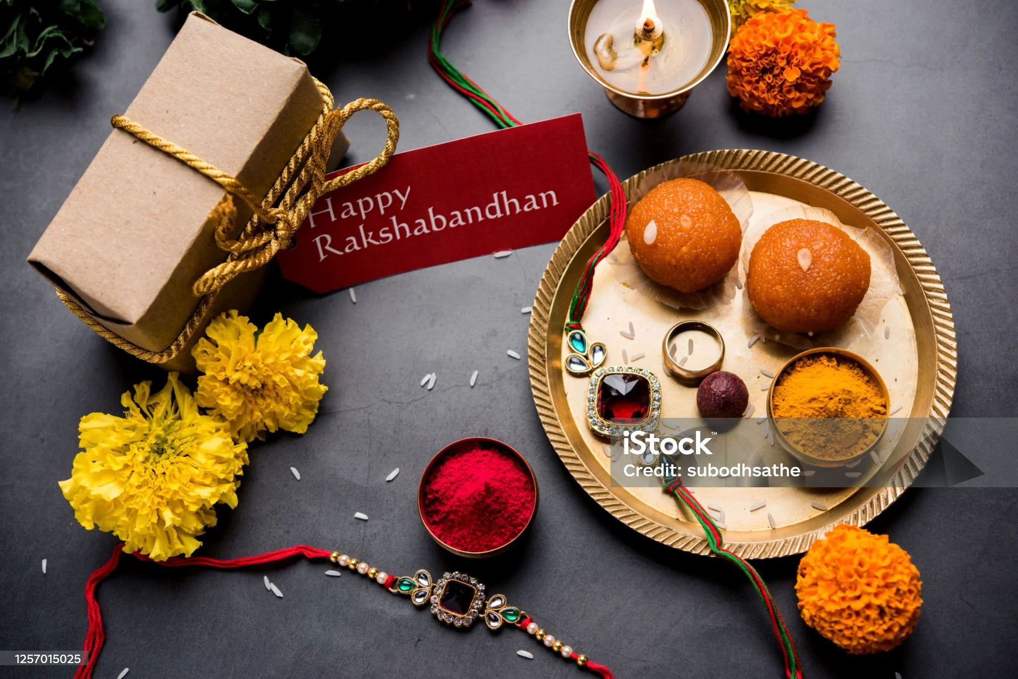 Best Gifts for Raksha Bandhan